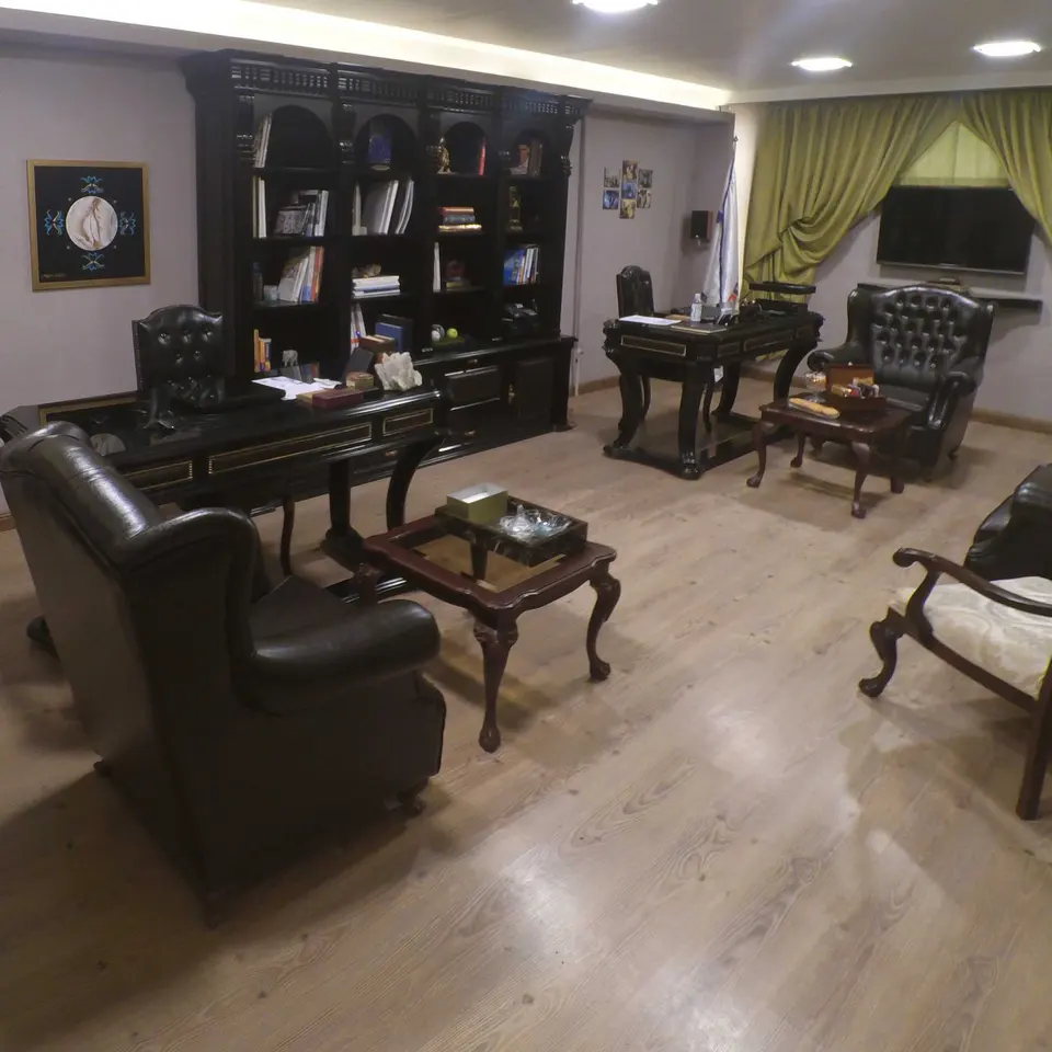 Banaram Construction Group