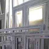 کارخانه تولید درب و پنجره آلووین فردوس حسن اغا