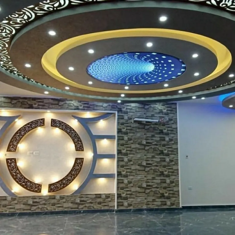 دکوراسیون داخلی صداقت