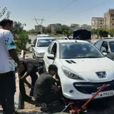 لیفتراک مسعود