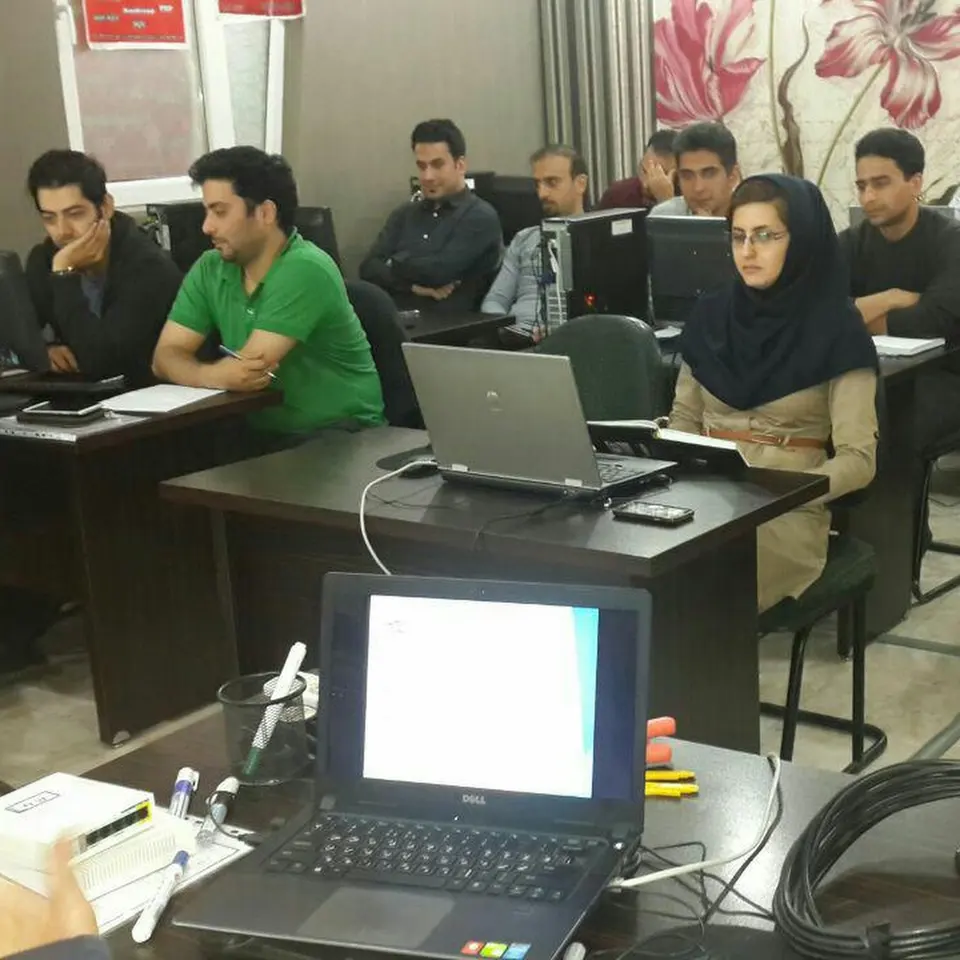 Net College Bartar