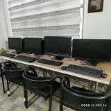آموزشگاه کامپیوتر هدف نوین