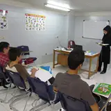 آموزشگاه زبان نالج