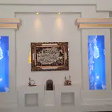 دکوراسیون داخلی اپکس