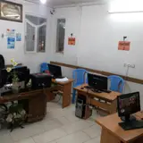 خدمات اینترنت و کامپیوتر کلاسیک