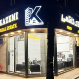 املاک کاظمی