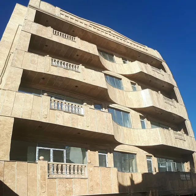 ساختمان ایلیا (دیزجی)