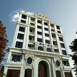 گروه معماری چیدابِست
