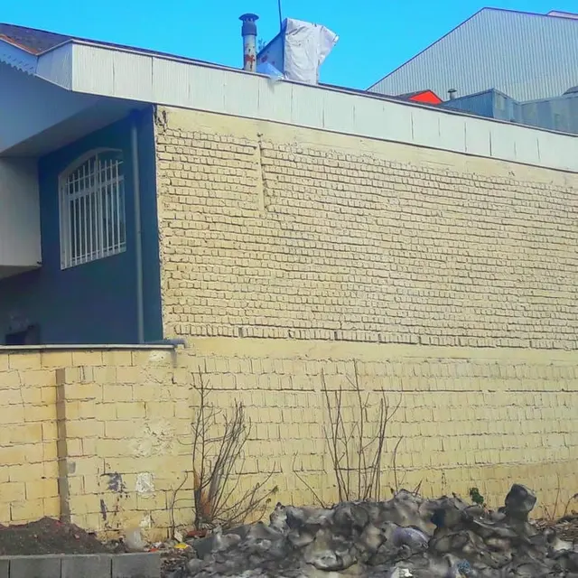 دفتر معماری خانه سبز