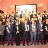 مجتمع فنی تهران