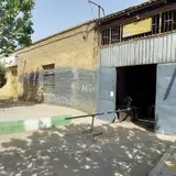 کارگاه آهنگری رعنائی