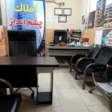 املاک چشم انداز گرگان