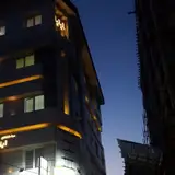 ساختمان ایلیا