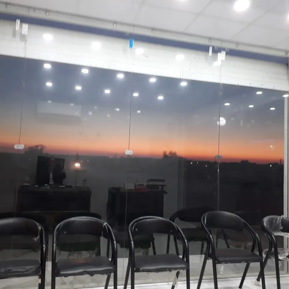 مشاور املاک اسکان سرا