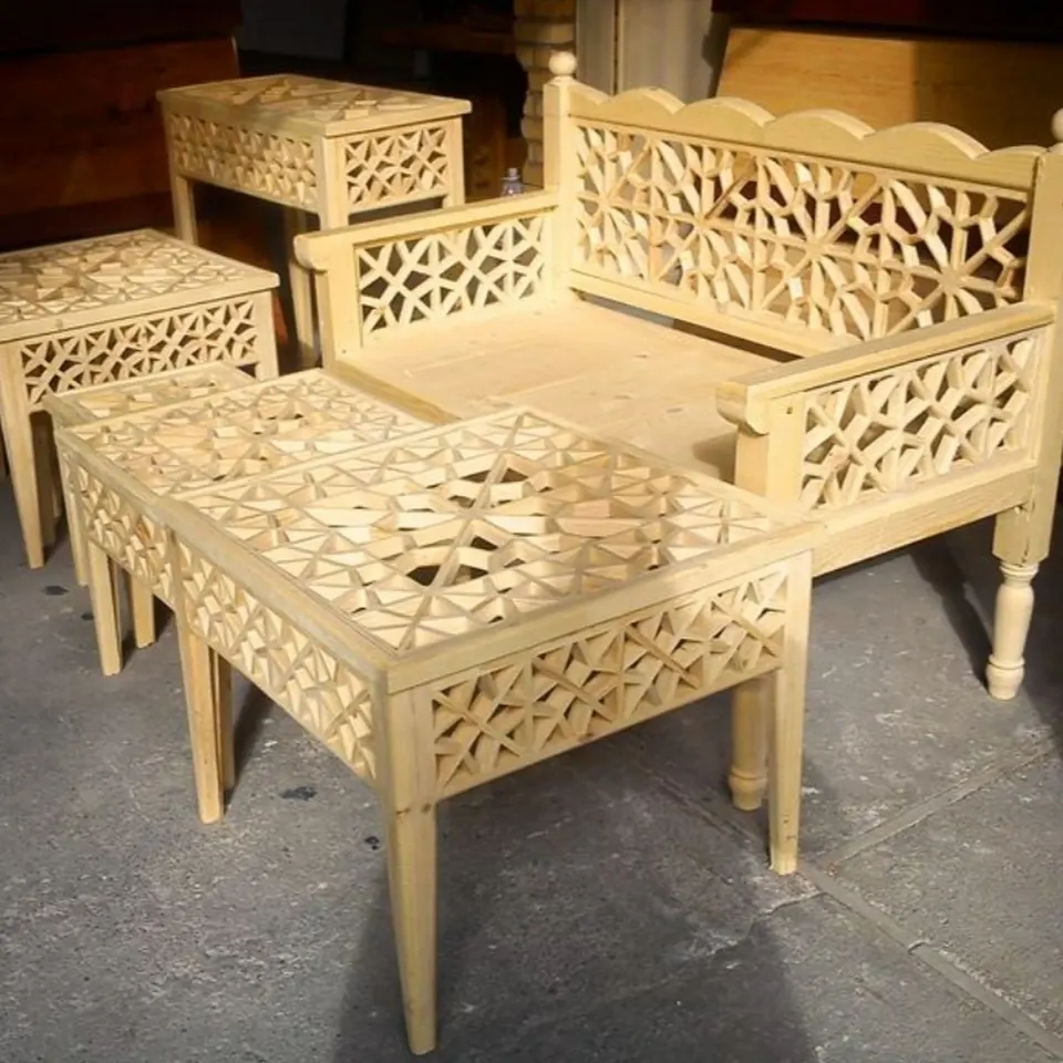نجاری کریمی