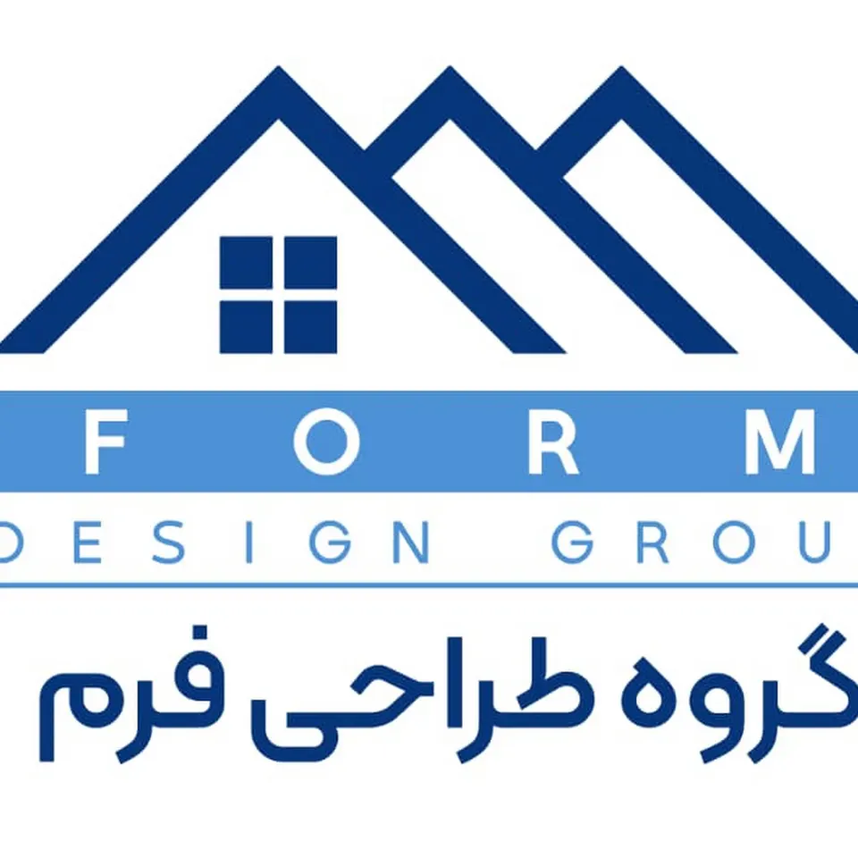 گروه طراحی فرم
