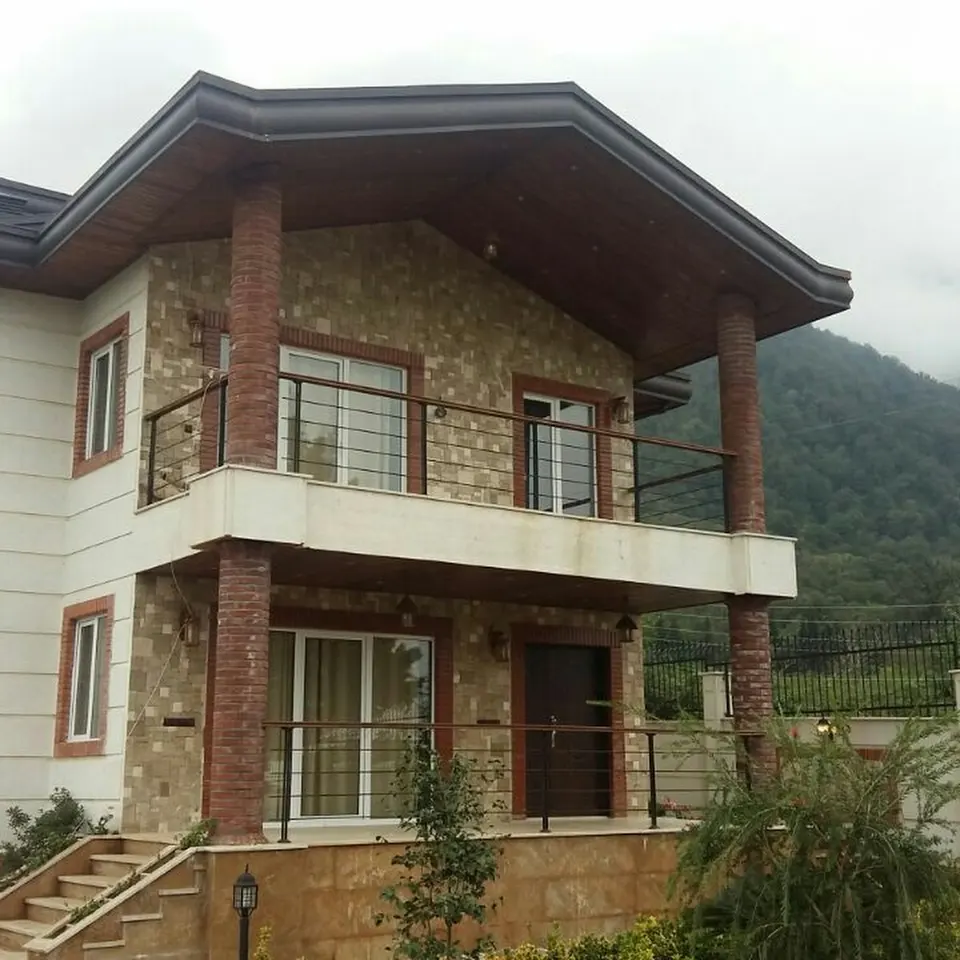 North Property database