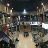 Velenjak Shopping Center