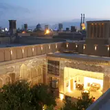 Yazd Art House Cafe