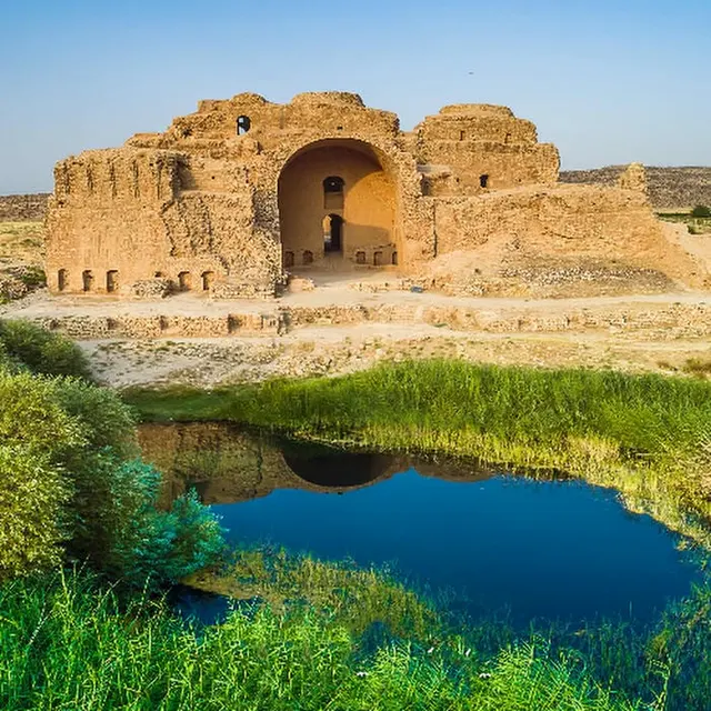 Firuzabad