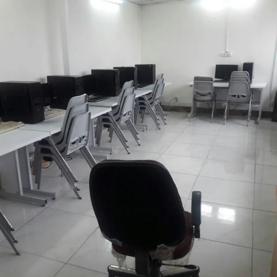 آموزشگاه کامپیوتر فتا