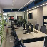 گروه معماری مکعب