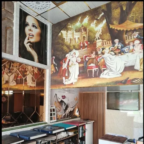 گروه طراحی و معماری نظری