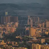 Shams Tower