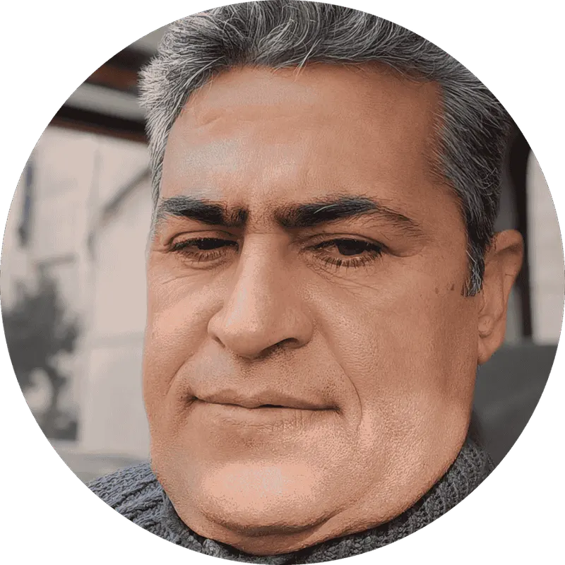 تهران نیاوران
