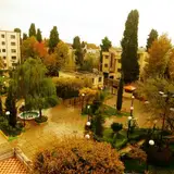 ساختمان پردیس کوچه ۲۰ چمران
