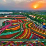 املاک شریف زمین