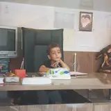 املاک بازرگانی آیدین مرند