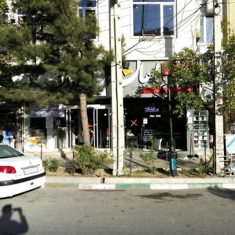 مشاورین املاک ماهان