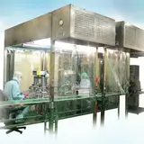 مجتمع صنعتی