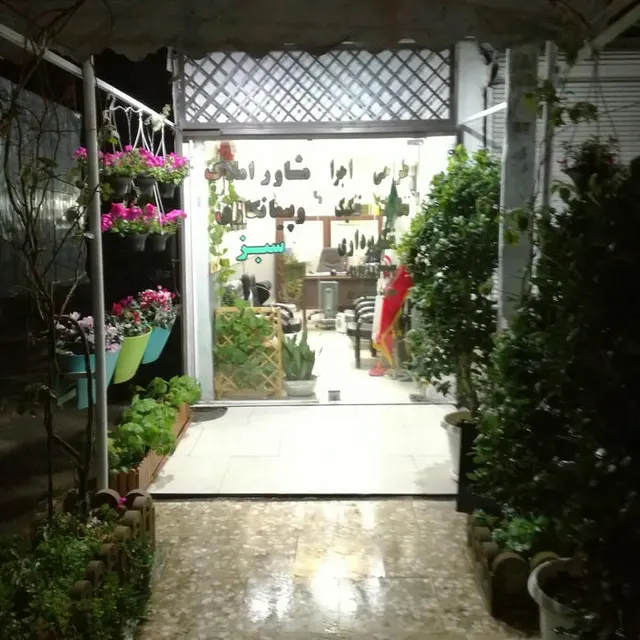 املاک رضایی