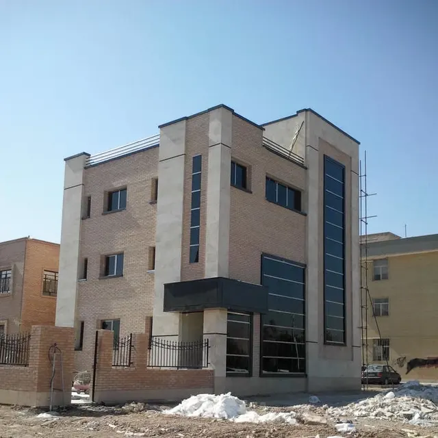 Office of Engineering Fouladshahr