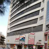 ارومیه، خیابان حسنی، ساختمان ماندگار