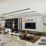 دفتر معماری مهندس نساج پور