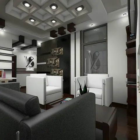دفتر معماری تاپ ارشیتکت