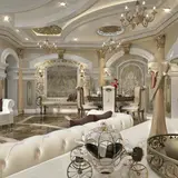 معماری و دکوراسیون خاص