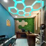 دکوراسیون بانل