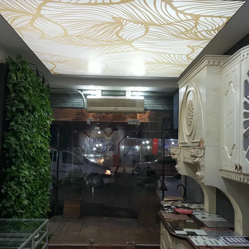 کلینیک ساختمانی خرم سازه
