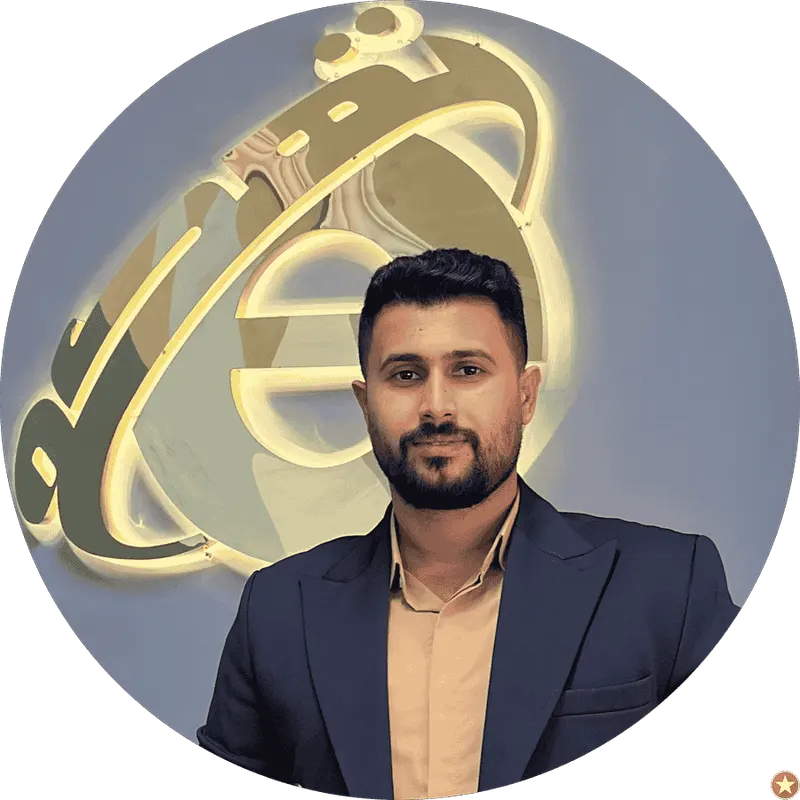 دفتر گلستان - گروه مهندسی آی کن