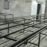 جوشکاری احمدی