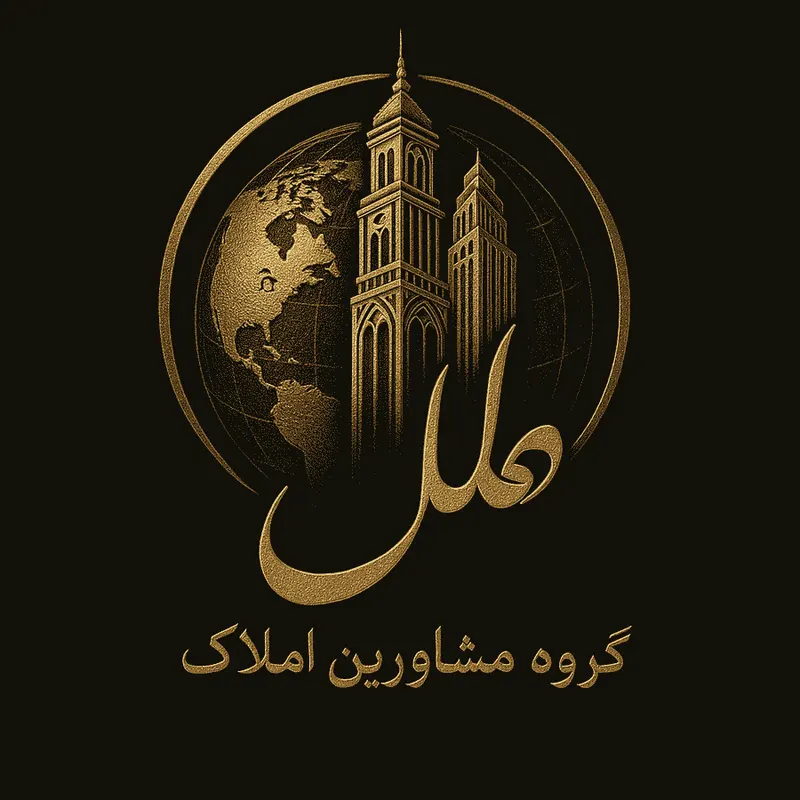 گروه معماری نسترن رفیعی