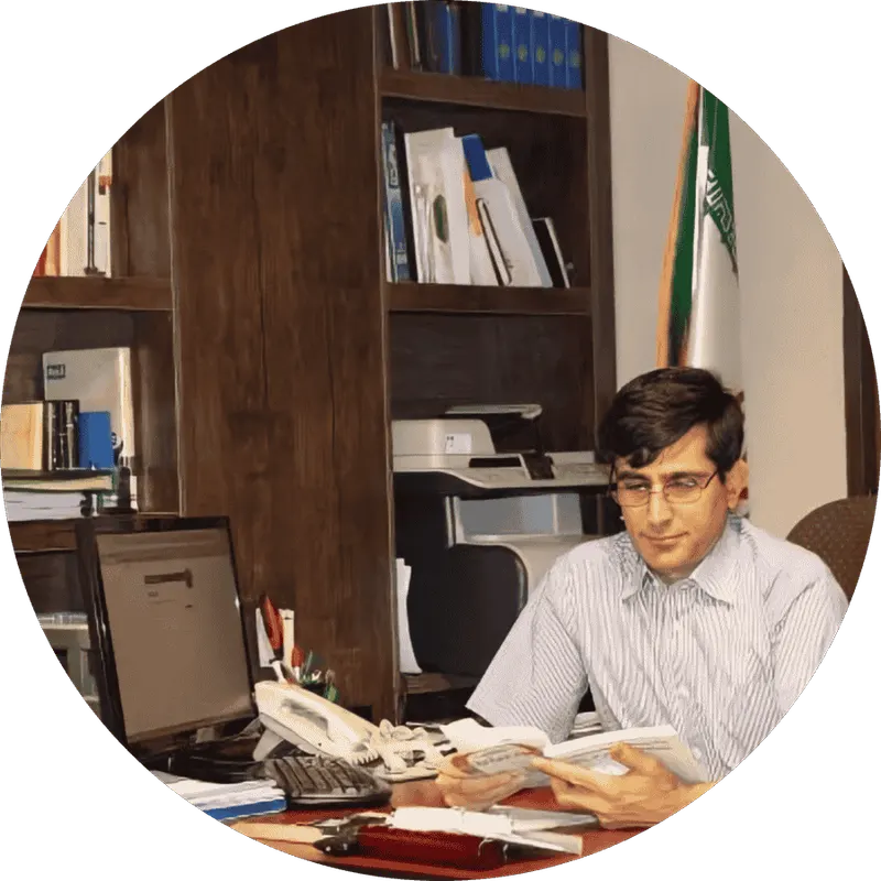 Omranhesar-شرکت عمران حصار