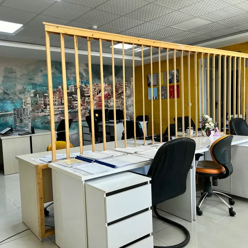 شرکت ساختمانی سیبویه زنجان