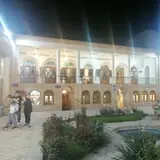 ساختمان جدید فرمانداری جاجرم