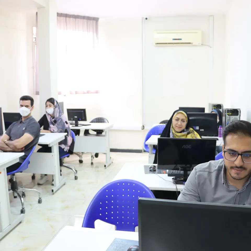 Sobhan Isfahan Institute