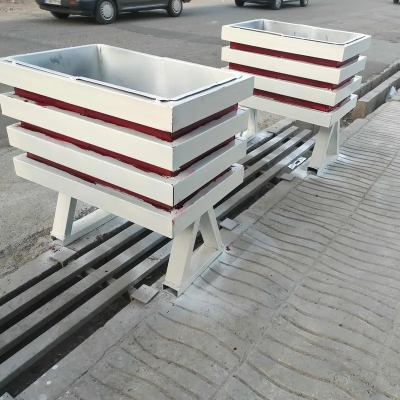 آهنگری فرزادپور